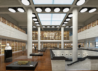 Leibnizbibliothek