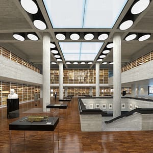 Leibnizbibliothek